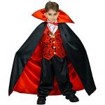 Vampir-Kostüme für Kinder 