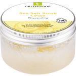 Greendoor Sea Salt Scrub Cocos 280 g