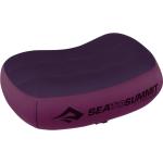 Sea to Summit Aeros Premium Pillow Regular - APILPREMR Magenta