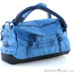 Reduzierte Dunkelblaue Sea to Summit Summit Herrensporttaschen 45l mit Reißverschluss aus Nylon 