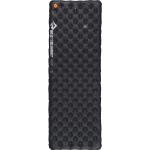 Sea To Summit EtherLight XT Extreme Rectangular Regular Wide BLACK/ORANGE BLACK/ORANGE REGULAR RECTANGULAR WIDE