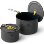 SEA TO SUMMIT Frontier UL Two Pot Set - [2P]  1.3L and / - /