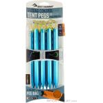Sea to Summit Ground Control Tent Pegs 8er Zeltheringe Set