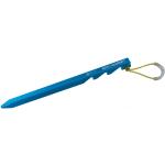 Sea to Summit - Ground Control Tent Pegs Gr 8-Pack blau