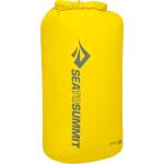 Reduzierte Sea to Summit Summit Packsäcke & Dry Bags 35l aus Kunstfaser mit Rollverschluss 
