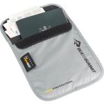 Brustbeutel & Brusttaschen aus Stoff mit RFID-Schutz 