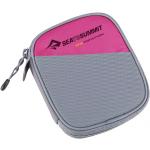 Sea to Summit - Travel Wallet RFID - Wertsachenbeutel Gr L grau