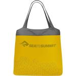 Gelbe Sea to Summit Summit Einkaufstaschen & Shopping Bags 25l wiederverwendbar für Herren 