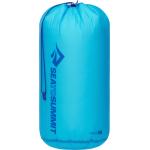 Blaue Sea to Summit UltraSil Nachhaltige Packsäcke & Dry Bags aus Cord 
