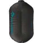Semptec Urban Survival Technology Flach faltbarer Wasserkanister mit  Tragegriff, 10 Liter, BPA-frei