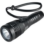 Seac Sub R3 - 400 Lumen Tauchlampe incl. Ladekabel, Akku und Handschlaufe