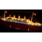 Titanic Modellschiffe 