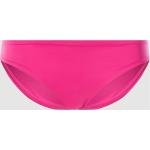 Reduzierte Pinke Seafolly Bikinihosen & Bikinislips aus Polyester für Damen Größe S 