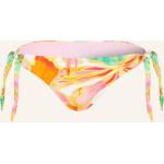 Rosa Seafolly Bikinihosen & Bikinislips aus Nylon für Damen Größe S 