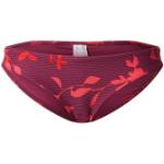 Seafolly W Florence Hipster Boysenberry, Größe US 10 - Damen Shorts, Farbe Rot