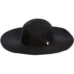Seafolly - Women's Lizzy Hat - Hut Gr One Size schwarz