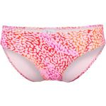 Seafolly - Women's Seaskin Retro Pants - Bikini-Bottom Gr 8 rosa