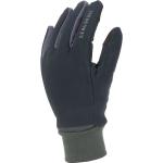 Sealskinz All Weather Lightweight Glove Fusion Black/Grey Black/Grey XL