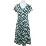 Grüne Seasalt Cornwall Nachhaltige Damenkleider Größe M 