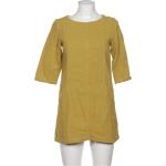 Reduzierte Gelbe Seasalt Cornwall Nachhaltige Damenkleider Größe S 