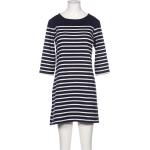 Reduzierte Marineblaue Seasalt Cornwall Nachhaltige Jerseykleider aus Jersey für Damen Größe S 