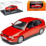 Rote Seat Cordoba Modellautos & Spielzeugautos aus Metall 