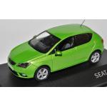 Grüne Seat Ibiza Modellautos & Spielzeugautos 