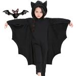Fledermaus-Kostüme für Kinder Größe 122 