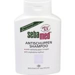 SEBAMED Anti Schuppen Shampoo, 200 ML