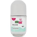 Parfümfreie Sebamed Bio Deodorants 50 ml 