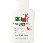 SEBAMED Color Shampoo Sensitive 200 ml