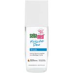 Aluminiumfreie Sebamed Frische Bio Deodorants 75 ml für  empfindliche Haut 