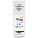 Reduzierte Sebamed Frische Bio Deodorants 75 ml für  empfindliche Haut 