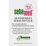 Sebapharma GmbH & Co.KG SEBAMED seifenfreies Waschstück 100 g