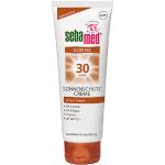 Sebamed Sonnenschutzmittel 30 ml LSF 30 für  empfindliche Haut für das Gesicht 