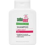 Sebamed Trockene Haut Urea Akut Shampoos 200 ml bei trockener Kopfhaut für  trockenes Haar 