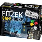 Persen Sebastian Fitzek Safe House 4 Personen 