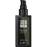 Sebastian Seb Man The Groom Hair & Beard Oil 30 ml Bartöl