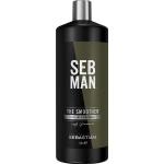 Sebastian Seb Man The Smoother Conditioner 1000 ml