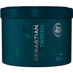 Kräftigende Sebastian Professional Shampoos 500 ml für  lockiges Haar 