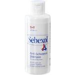 Alkalifreie Anti-Schuppen Shampoos 150 ml bei Schuppen 