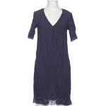 Second Female Damen Kleid, Blau 34
