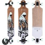 Sector 9 Journey Walnut Collection BINTANG ABYSS