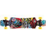 Sector 9 Longboard Static Complete, 9.875 x 39.5 Zoll, PS152C