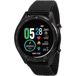 Sector, Sector Smartwatch S-02 R3251545002