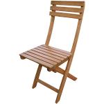 Sedex Nachhaltige Gartenstühle & Balkonstühle geölt aus Holz Breite 0-50cm, Höhe 0-50cm, Tiefe 0-50cm 