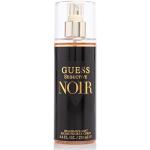 Guess Seductive Noir for Women Fragrance Mist, Linie: Seductive Noir, Eau de Toilette für Damen, Inhalt: 250ml