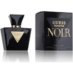 Guess Seductive Noir Eau de Toilette, Parfum für Damen, 50 ml