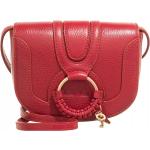 See By Chloé Crossbody Bags - Hana Mini Bag - Gr. unisize - in Rot - für Damen
