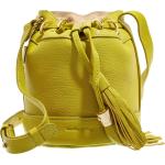 See By Chloé Crossbody Bags - Small Vicki Bucket Bag - Gr. unisize - in Grün - für Damen